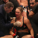 Illustration for article titled Ronda Rousey Hospitalized After Devastating Knockout